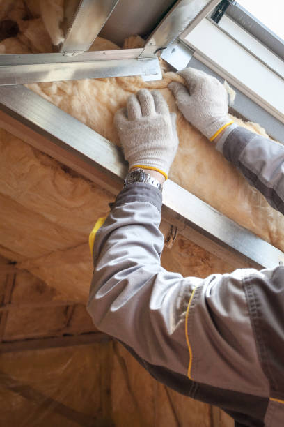 Best Energy Efficiency Solutions in Hoxie, AR
