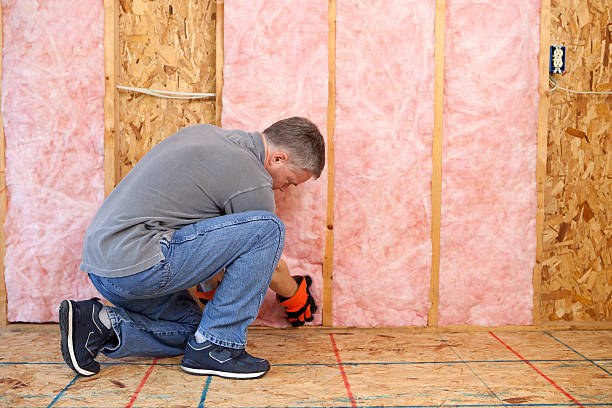 Best Types of Insulation in Hoxie, AR